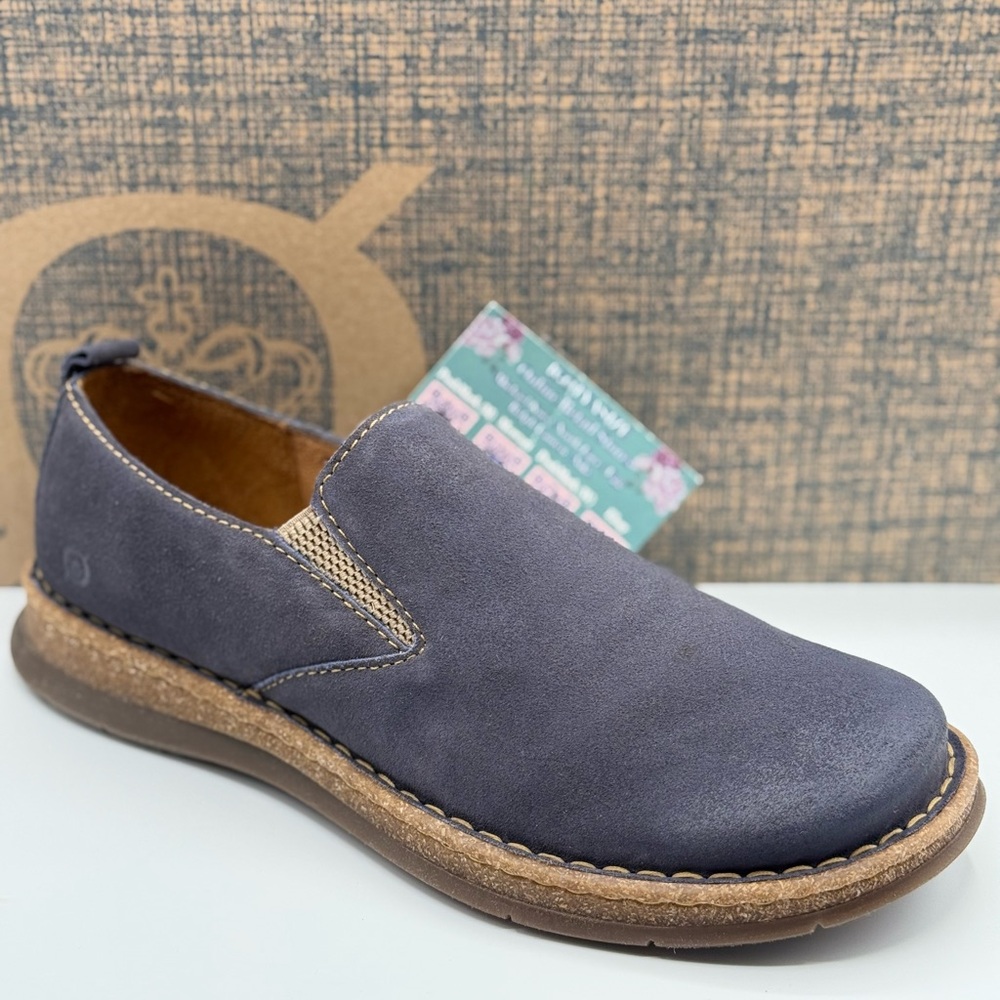 BORN BRYSON LOAFERS‎ MENS